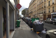 Fermeture administrative du Leader Price Rue Phil. de Girard Paris Xème